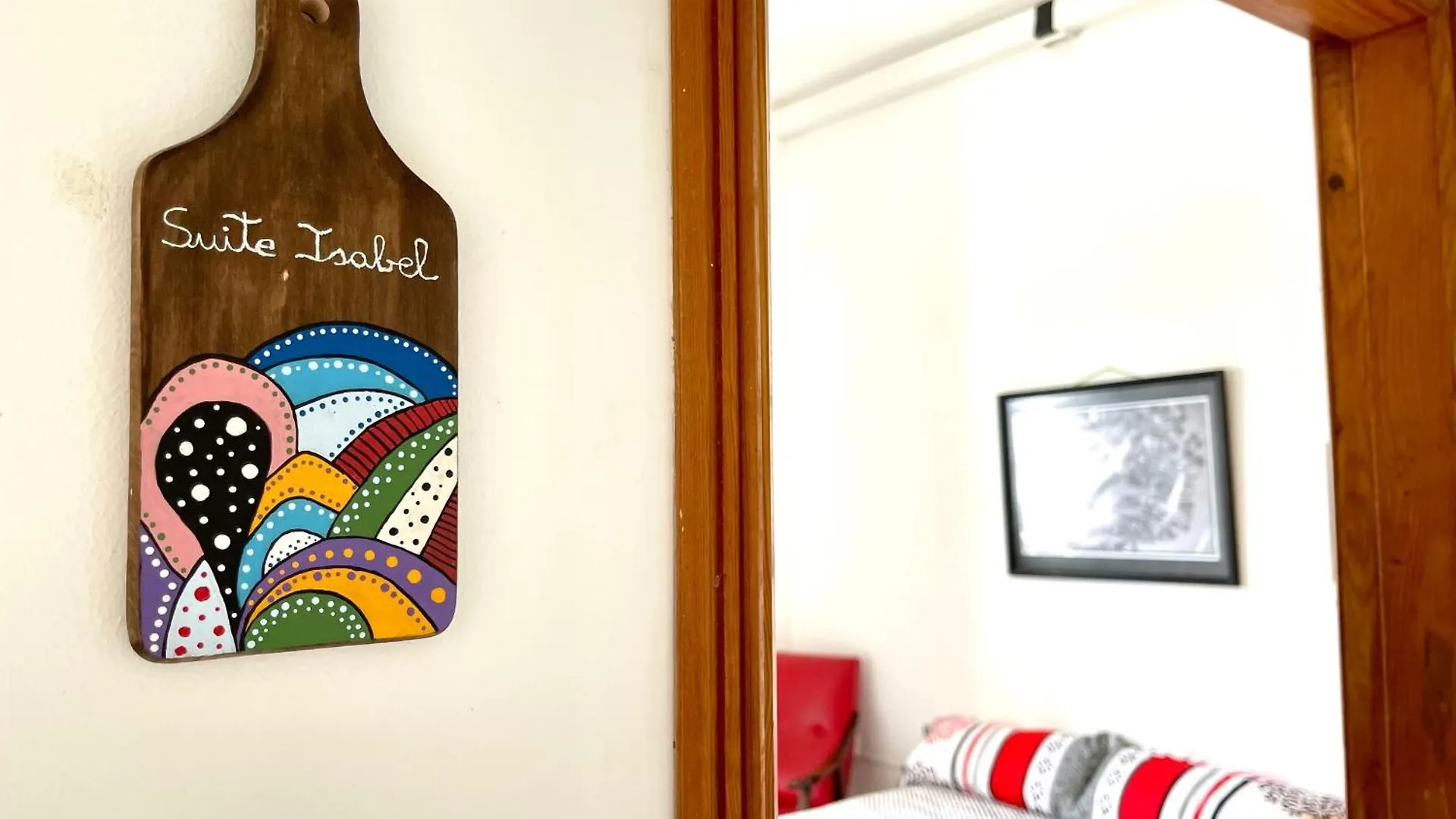 El Hostal Del Cubo San Juan de la Rambla 0*,  Spain