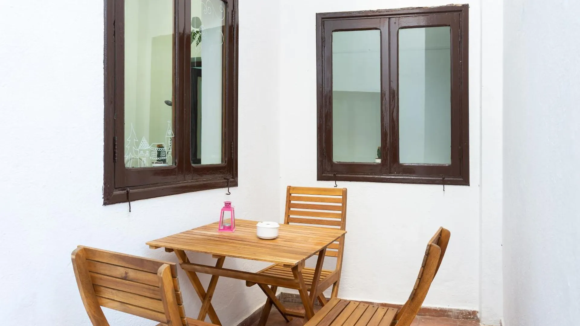 El Hostal Del Cubo San Juan de la Rambla Hostel