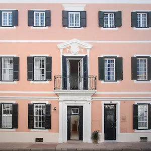 **** Hotel Alberti 1740 Boutique Espagne