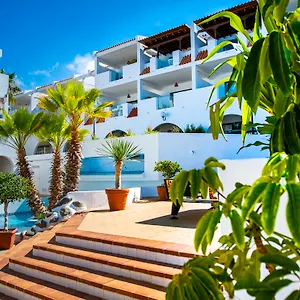 Appart hôtel Albatros By Malibu, Callao Salvaje