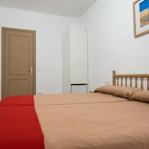 Pension Alcala Pensjonat