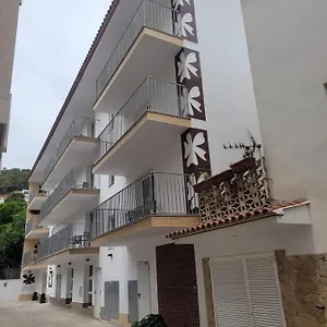  Auberge de jeunesse Malva Estartit Espagne