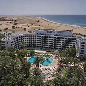 Seaside Palm 5* Maspalomas (Gran Canaria)