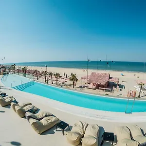 **** Hotel On Oceanfront Adults Designed Espagne
