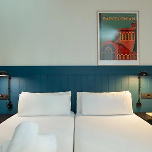  Maison d'hôtes Som Nit Port Vell Espagne