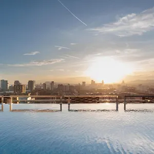 Tembo Barcelona 4* San Adrián de Besós