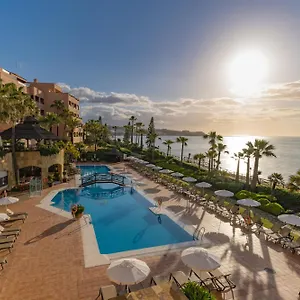 ***** Hotel Elba Gran & Thalasso Espagne