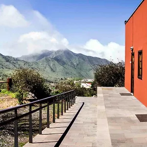 Auberge de jeunesse De Bolico, Masca