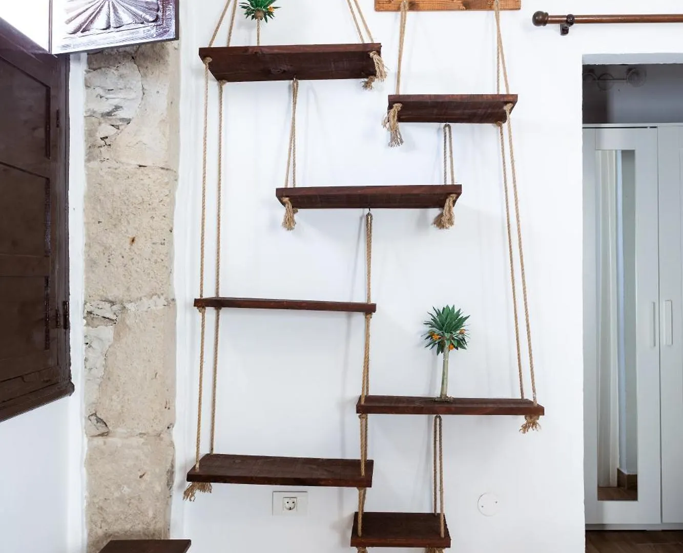 Vandrarhem El Hostal Del Cubo San Juan de la Rambla