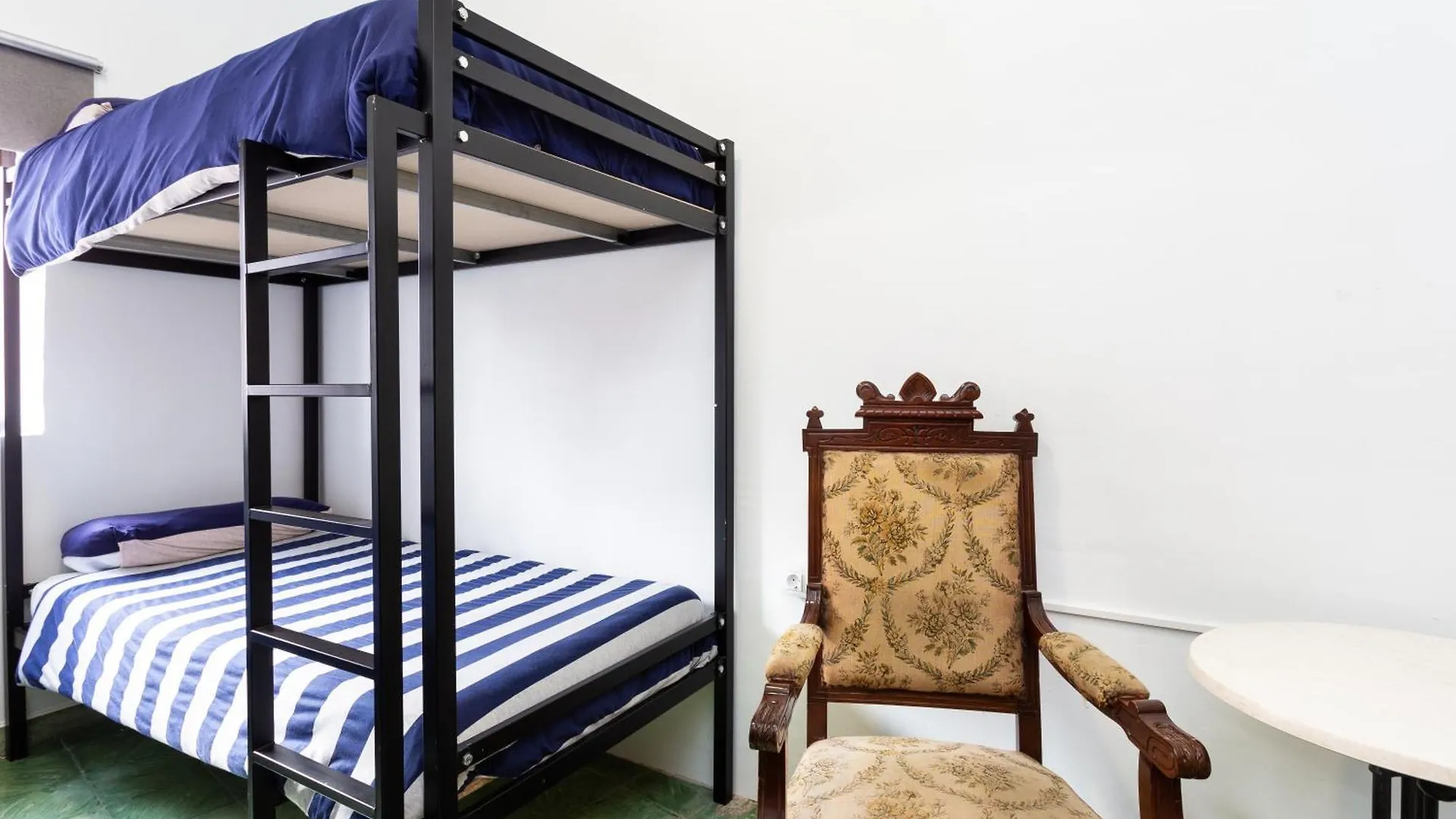 El Hostal Del Cubo San Juan de la Rambla 0*,  Španělsko