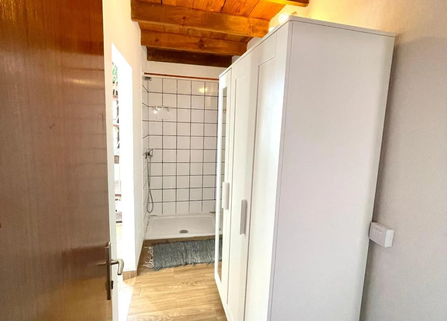 El Hostal Del Cubo San Juan de la Rambla Španělsko