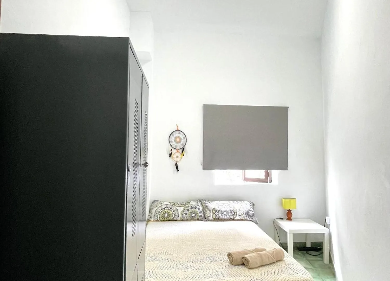 El Hostal Del Cubo San Juan de la Rambla Vandrarhem