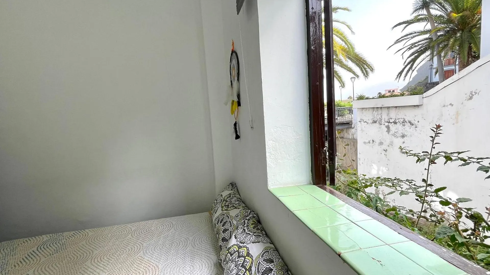 El Hostal Del Cubo San Juan de la Rambla