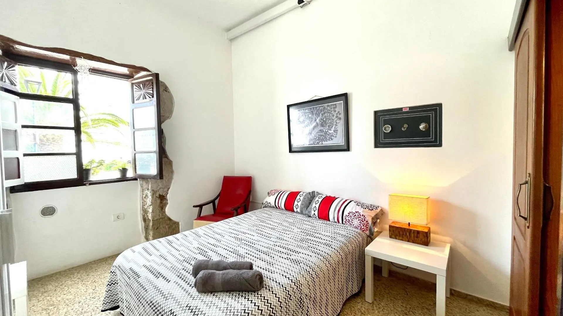 El Hostal Del Cubo San Juan de la Rambla