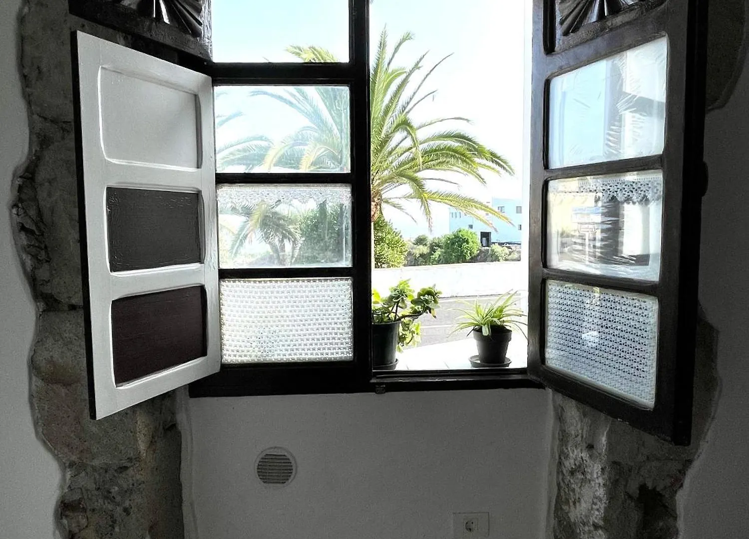 El Hostal Del Cubo San Juan de la Rambla 0*,  Spanien