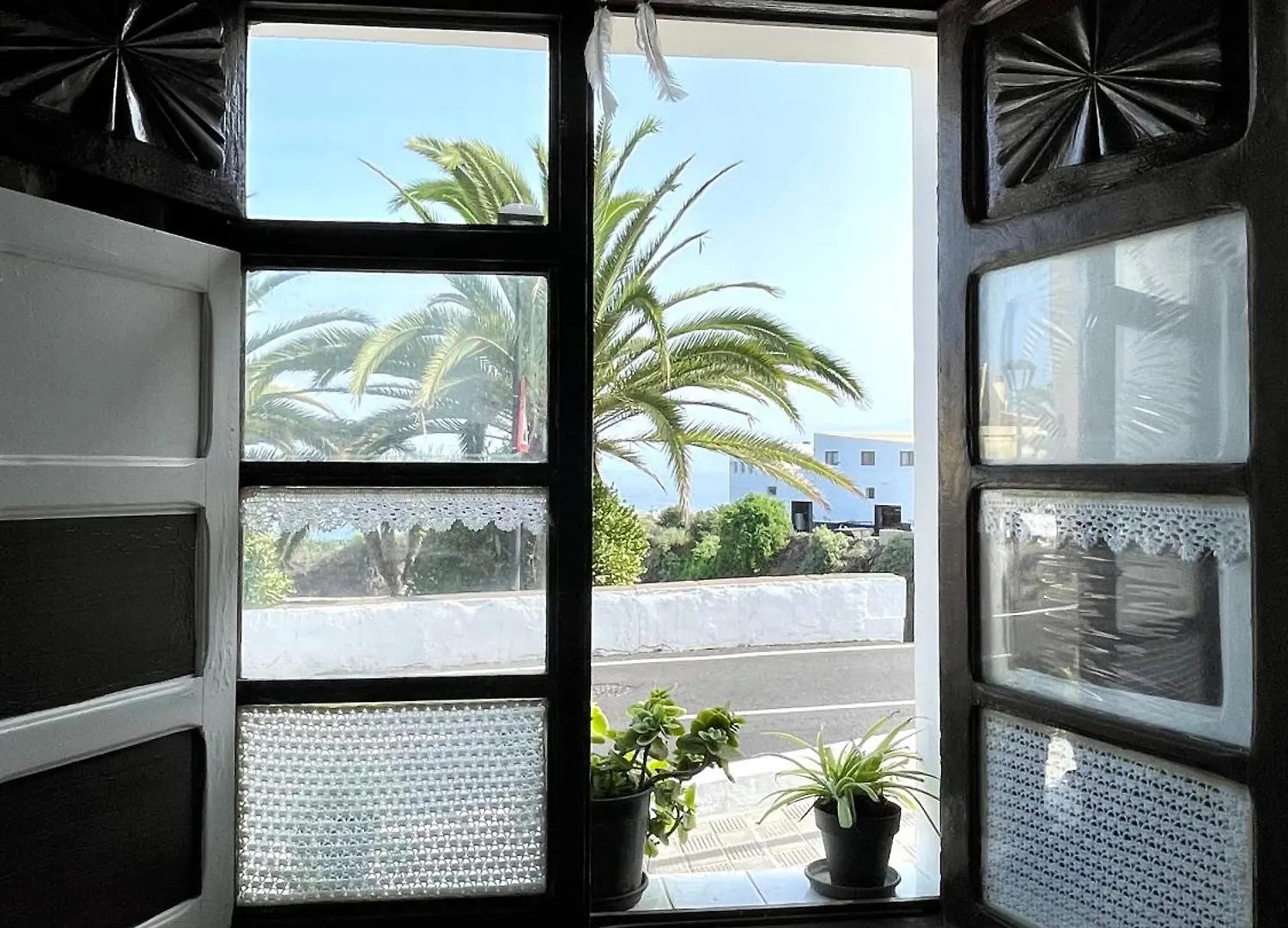 El Hostal Del Cubo San Juan de la Rambla
