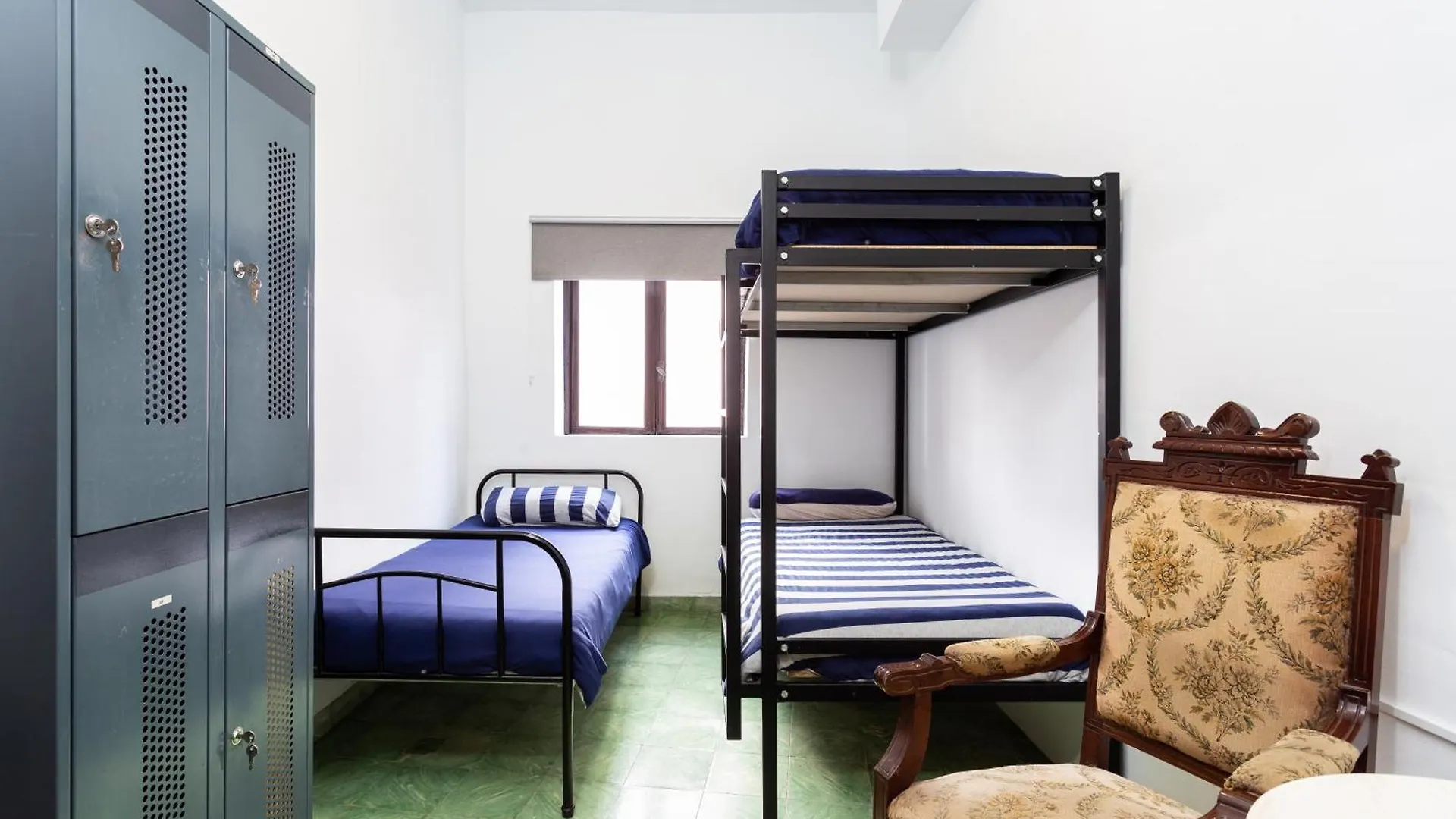 El Hostal Del Cubo San Juan de la Rambla 0*,