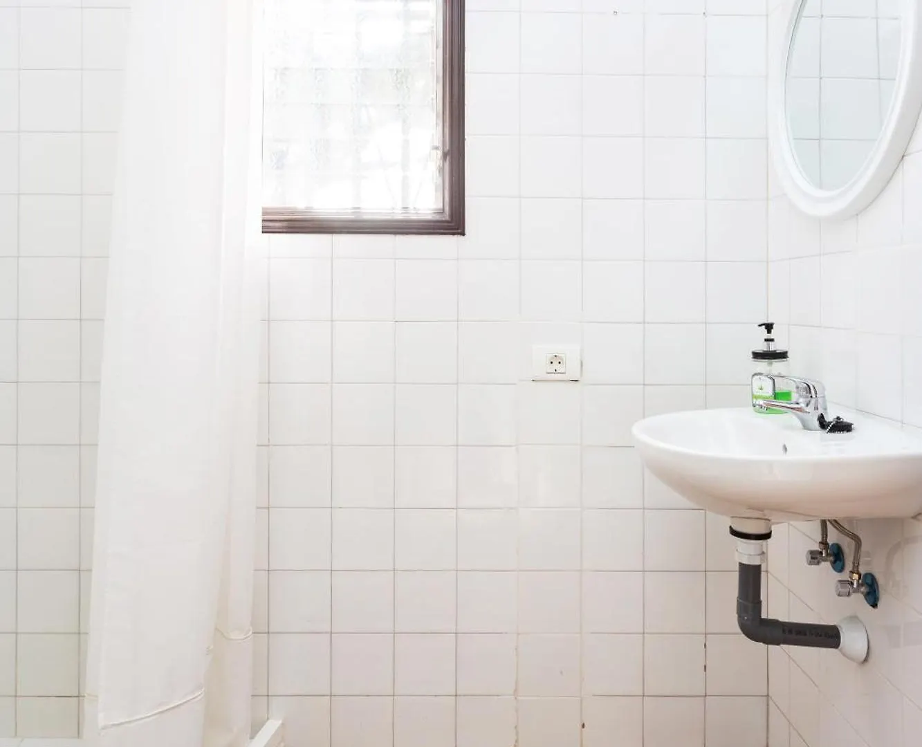 El Hostal Del Cubo San Juan de la Rambla Hostel