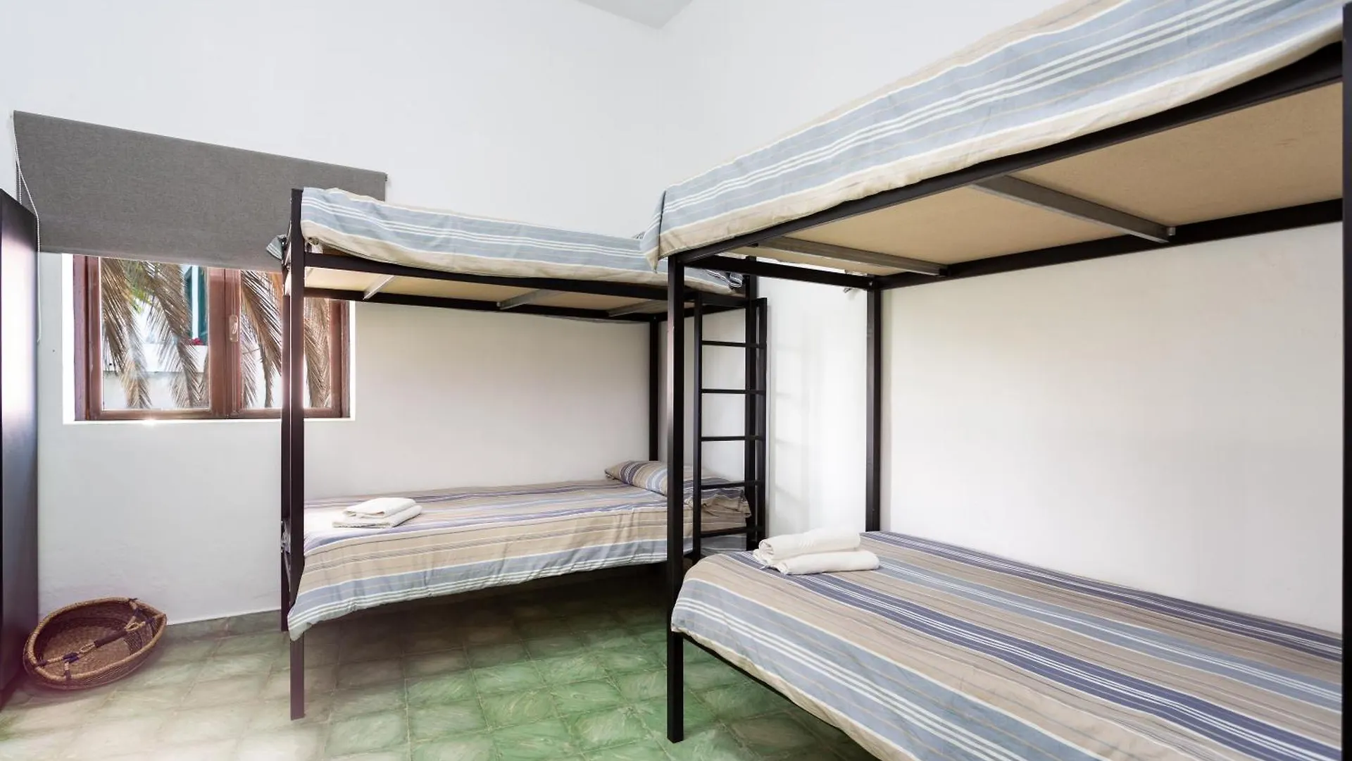 El Hostal Del Cubo San Juan de la Rambla
