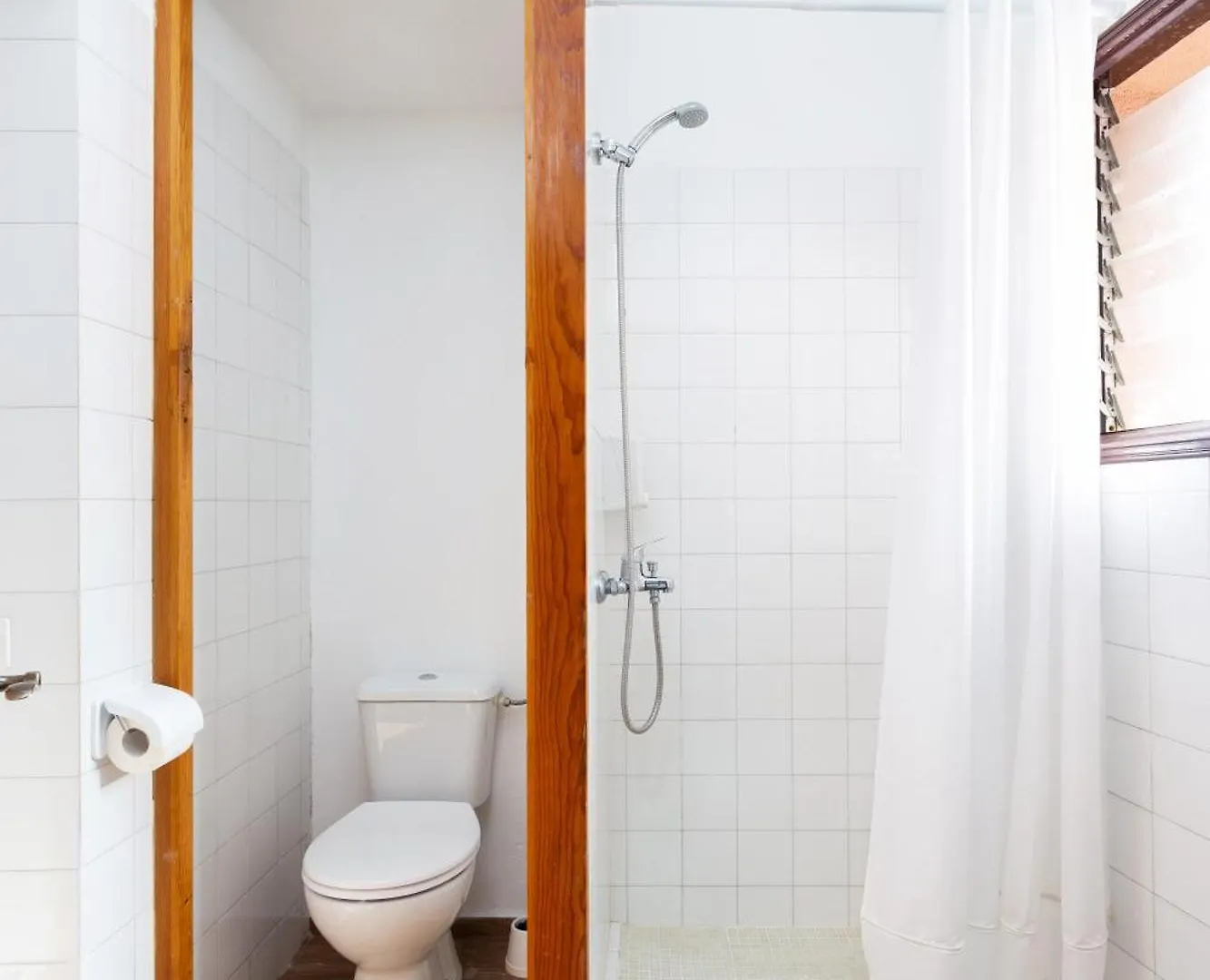 El Hostal Del Cubo San Juan de la Rambla