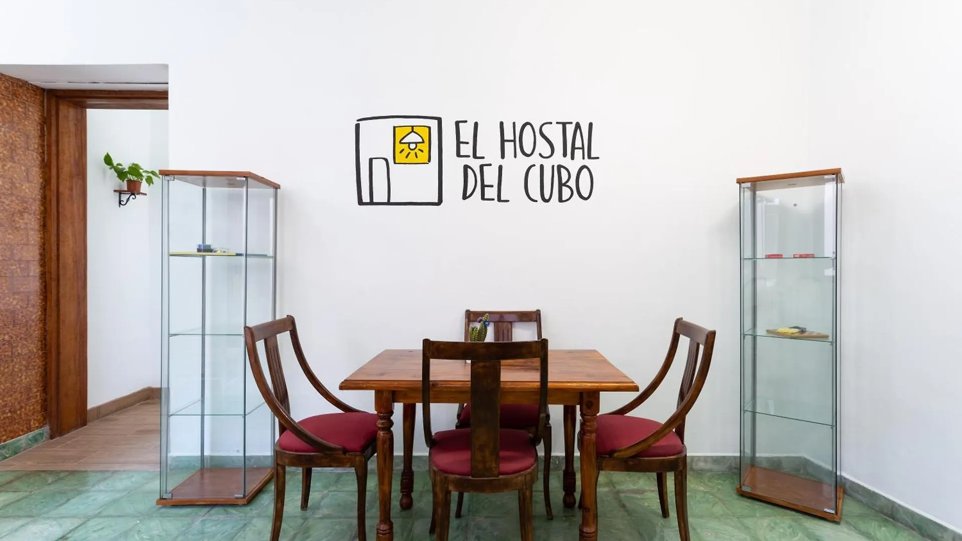 El Hostal Del Cubo San Juan de la Rambla 0*,  Spanien